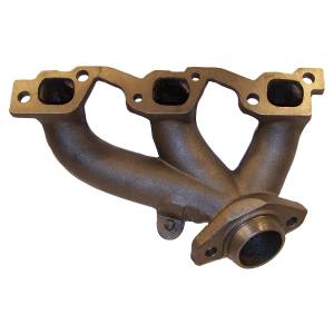 Crown Automotive Jeep Replacement Exhaust Manifold Right  -  4666026AB