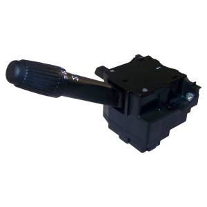 Crown Automotive Jeep Replacement - Crown Automotive Jeep Replacement Multifunction Switch  -  4728424 - Image 2