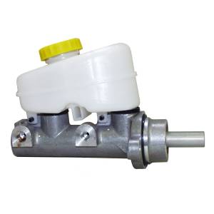 Crown Automotive Jeep Replacement - Crown Automotive Jeep Replacement Brake Master Cylinder  -  4761941 - Image 2