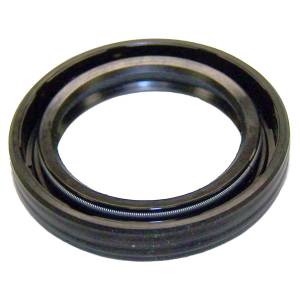 Engine - Gaskets & Seals - Crown Automotive Jeep Replacement - Crown Automotive Jeep Replacement Crankshaft Seal Front  -  4792317AB