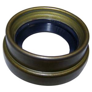 Crown Automotive Jeep Replacement - Crown Automotive Jeep Replacement Axle Shaft Seal Front Inner  -  5014852AB - Image 2