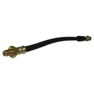 Crown Automotive Jeep Replacement - Crown Automotive Jeep Replacement Brake Hose Rear  -  5085960AC - Image 1
