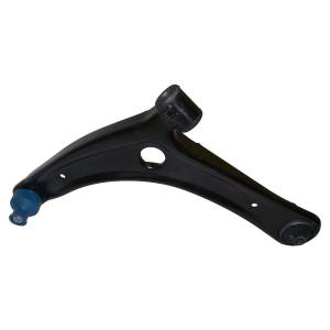 Crown Automotive Jeep Replacement - Crown Automotive Jeep Replacement Control Arm  -  5105041AC - Image 2