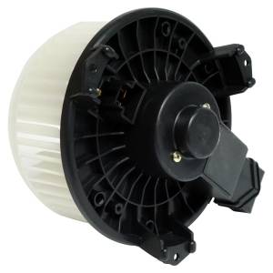 Crown Automotive Jeep Replacement - Crown Automotive Jeep Replacement HVAC Blower Motor  -  5191345AA - Image 2
