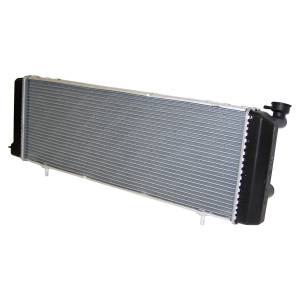 Crown Automotive Jeep Replacement - Crown Automotive Jeep Replacement Radiator For Use w/Automatic Transmission  -  5191930AA - Image 2