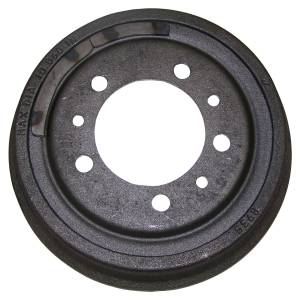 Crown Automotive Jeep Replacement - Crown Automotive Jeep Replacement Brake Drum 10 x 1.75 in.  -  52002952 - Image 2