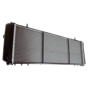 Crown Automotive Jeep Replacement - Crown Automotive Jeep Replacement Radiator Heavy Duty 31 in. x 11 1/2 in. Core 2 Row  -  52003933 - Image 2
