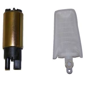 Crown Automotive Jeep Replacement - Crown Automotive Jeep Replacement Electric Fuel Pump  -  52018391P - Image 2