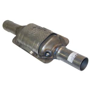 Crown Automotive Jeep Replacement - Crown Automotive Jeep Replacement Catalytic Converter  -  52019482AC - Image 2