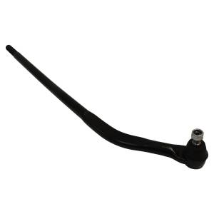 Crown Automotive Jeep Replacement - Crown Automotive Jeep Replacement Steering Tie Rod End Drag Link Tie Rod To Knuckle RHD  -  52126058AD - Image 2