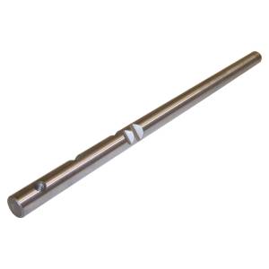 Crown Automotive Jeep Replacement - Crown Automotive Jeep Replacement Manual Trans Shift Shaft 5th  -  5252071 - Image 2