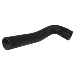 Crown Automotive Jeep Replacement - Crown Automotive Jeep Replacement Radiator Hose Upper For Use w/o Air Conditioning  -  53000471 - Image 2