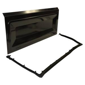 Crown Automotive Jeep Replacement Tailgate Kit  -  5454025K