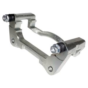 Crown Automotive Jeep Replacement - Crown Automotive Jeep Replacement Caliper Bracket Front  -  68003699AA - Image 1