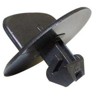 Crown Automotive Jeep Replacement - Crown Automotive Jeep Replacement Air Dam Retainer  -  68033794AA - Image 2