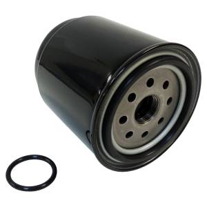 Crown Automotive Jeep Replacement Fuel Filter Rear  -  68197867AA