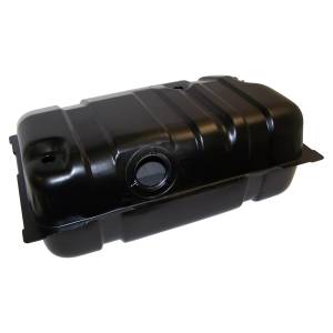 Fuel Delivery - Fuel Tanks & Components - Crown Automotive Jeep Replacement - Crown Automotive Jeep Replacement Fuel Tank Rear For Use w/Carbureted Or Diesel Engine.  -  83500267