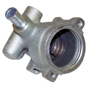 Crown Automotive Jeep Replacement Power Steering Pump Body  -  83503485