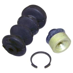 Clutches & Components - Clutch Cylinders - Crown Automotive Jeep Replacement - Crown Automotive Jeep Replacement Clutch Slave Cylinder Repair Kit CltchSlaveCylRepairK  -  J0933747