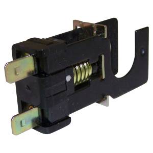 Crown Automotive Jeep Replacement - Crown Automotive Jeep Replacement Brake Light Switch For Use w/o Cruise Control  -  J3215938 - Image 2