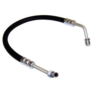 Crown Automotive Jeep Replacement Power Steering Pressure Hose  -  J5355891