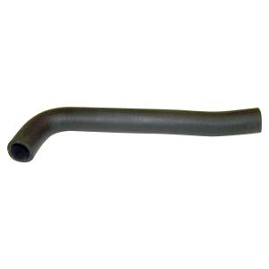 Crown Automotive Jeep Replacement - Crown Automotive Jeep Replacement Fuel Filler Hose For Use w/15 Gallon Tank 1 in. ID  -  J5357970 - Image 2