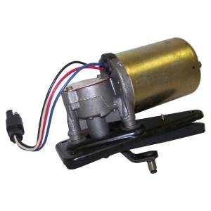 Crown Automotive Jeep Replacement - Crown Automotive Jeep Replacement Wiper Motor Front  -  J5758467 - Image 1