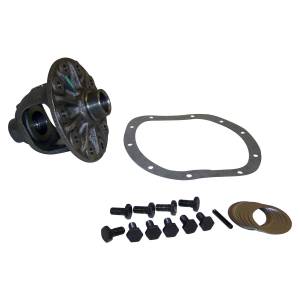 Differentials & Components - Differential Internals - Crown Automotive Jeep Replacement - Crown Automotive Jeep Replacement Differential Case Kit Front Standard Bare Case For Use w/Dana 30  -  J8126515
