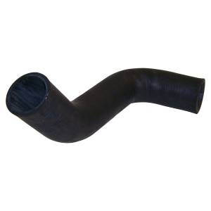 Crown Automotive Jeep Replacement - Crown Automotive Jeep Replacement Radiator Hose Upper  -  J8136659 - Image 2