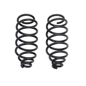 ReadyLift - ReadyLift Spring Kit 2.5 in. Lift Direct Fit Pair - 47-6724R - Image 2