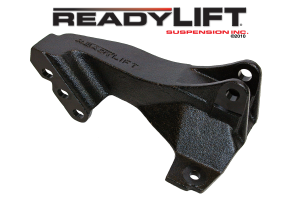 ReadyLift - ReadyLift Track Bar Bracket Readylift OEM Type Track Bar Relocation Bracket Recommended For 2.5 in. - 3.5 in. SD Trucks - 67-2535 - Image 2