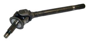 Crown Automotive Jeep Replacement - Crown Automotive Jeep Replacement Axle Shaft For Use w/Dana 44  -  5083667AB - Image 1