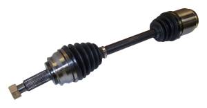 Crown Automotive Jeep Replacement - Crown Automotive Jeep Replacement CV Axle Shaft Assembly  -  5105649HS - Image 1
