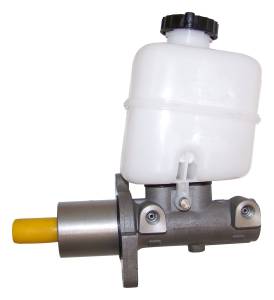 Crown Automotive Jeep Replacement - Crown Automotive Jeep Replacement Brake Master Cylinder  -  5072526AB - Image 2