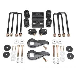 ReadyLift - ReadyLift SST® Lift Kit 3.0 in. Front 2.0 in. Rear - 69-3030 - Image 1