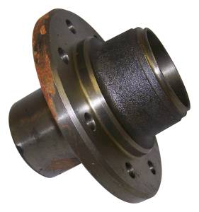 Axles & Components - Axle Hubs & Parts - Crown Automotive Jeep Replacement - Crown Automotive Jeep Replacement Brake Hub Front  -  5359275H