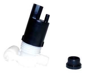 Crown Automotive Jeep Replacement - Crown Automotive Jeep Replacement Windshield Washer Pump  -  5143581AC - Image 2