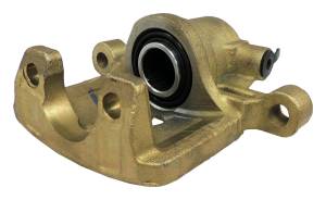 Crown Automotive Jeep Replacement - Crown Automotive Jeep Replacement Brake Caliper Does Not Include Bracket w/ 10.31 in. Rotors  -  5191267AA - Image 2
