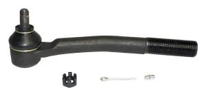 Crown Automotive Jeep Replacement - Crown Automotive Jeep Replacement Steering Tie Rod End Affixes To Knuckle RHD  -  52088512 - Image 2