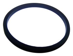 Crown Automotive Jeep Replacement - Crown Automotive Jeep Replacement Brake Caliper Seal For Use w/Akebono Calipers  -  5093187AA - Image 1