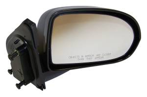 Crown Automotive Jeep Replacement - Crown Automotive Jeep Replacement Door Mirror Right Manual Foldaway  -  5115040AG - Image 2