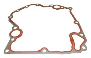 Engine - Timing Belts, Chains & Related Components - Crown Automotive Jeep Replacement - Crown Automotive Jeep Replacement Timing Cover Gasket  -  53020862