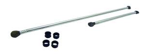Crown Automotive Jeep Replacement Windshield Wiper Linkage Incl. Long And Short Wiper Linkage  -  55156374LK