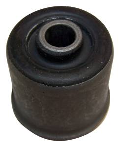 Crown Automotive Jeep Replacement - Crown Automotive Jeep Replacement Track Bar Bushing Front Axle End  -  52088431 - Image 1