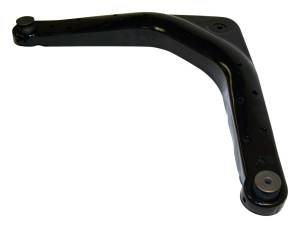 Crown Automotive Jeep Replacement - Crown Automotive Jeep Replacement Control Arm Incl. Bushings At Body Side w/o Ball Joint  -  52088422AB - Image 1