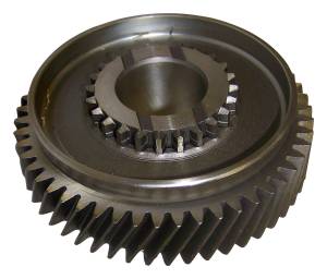 Crown Automotive Jeep Replacement - Crown Automotive Jeep Replacement Manual Trans Gear 5th Intermediate w/51x28 Teeth  -  83505451 - Image 2
