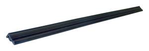 Body - Weatherstripping - Crown Automotive Jeep Replacement - Crown Automotive Jeep Replacement Door Weatherstrip Front Right  -  55235408