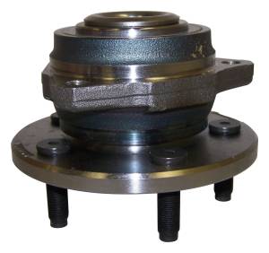 Axles & Components - Wheel Bearings - Crown Automotive Jeep Replacement - Crown Automotive Jeep Replacement Hub Assembly  -  52128352AB