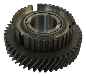 Crown Automotive Jeep Replacement - Crown Automotive Jeep Replacement Manual Transmission Counter Gear 5th Gear Counter  -  4637527 - Image 2