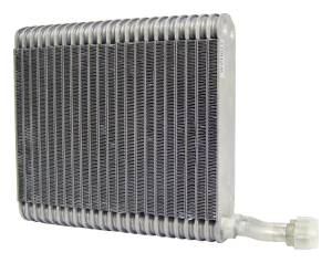 Crown Automotive Jeep Replacement - Crown Automotive Jeep Replacement A/C Evaporator Core Left Hand Drive  -  4773117 - Image 2